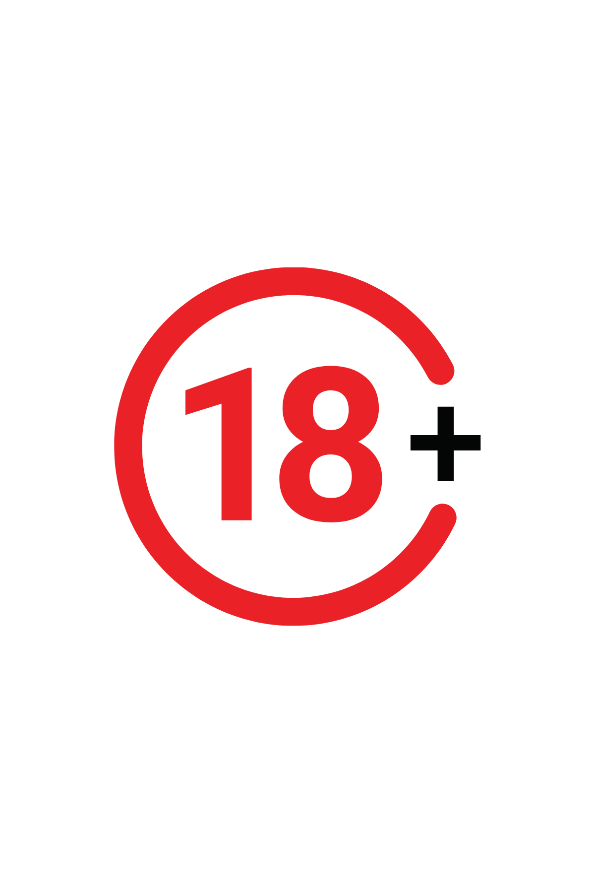 18+ Yaş Sınırı