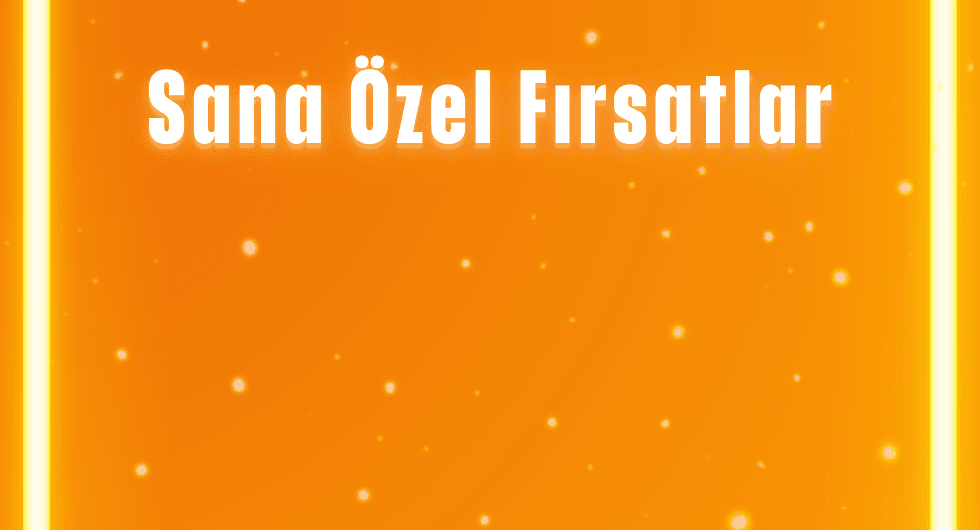 Sağ Banner Arka Plan