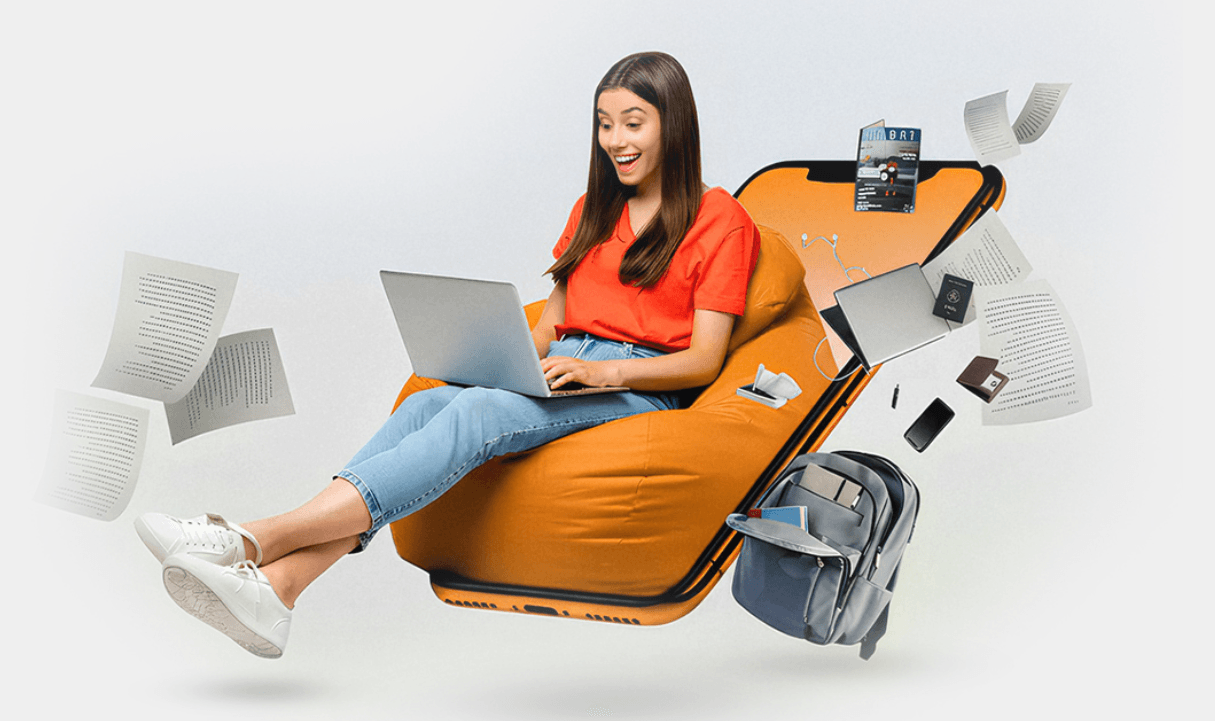 Deneme Kampanya Banner