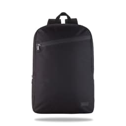 Classone Mila  PR-EK200 15,6' Su Geçirmez Kumaş Fermuar Okul Sırt Çantası - 2