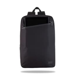 Classone Mila  PR-EK200 15,6' Su Geçirmez Kumaş Fermuar Okul Sırt Çantası - 3