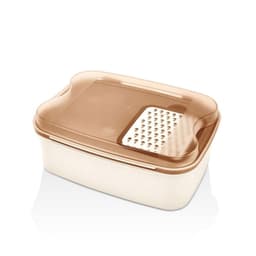 Vip Ahmet VP-070 Masal Rendeli Saklama Kabı Krem 4500 ml - 1