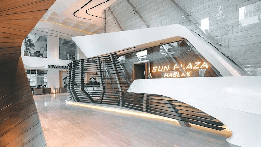 Trendruum Ofis - Ana