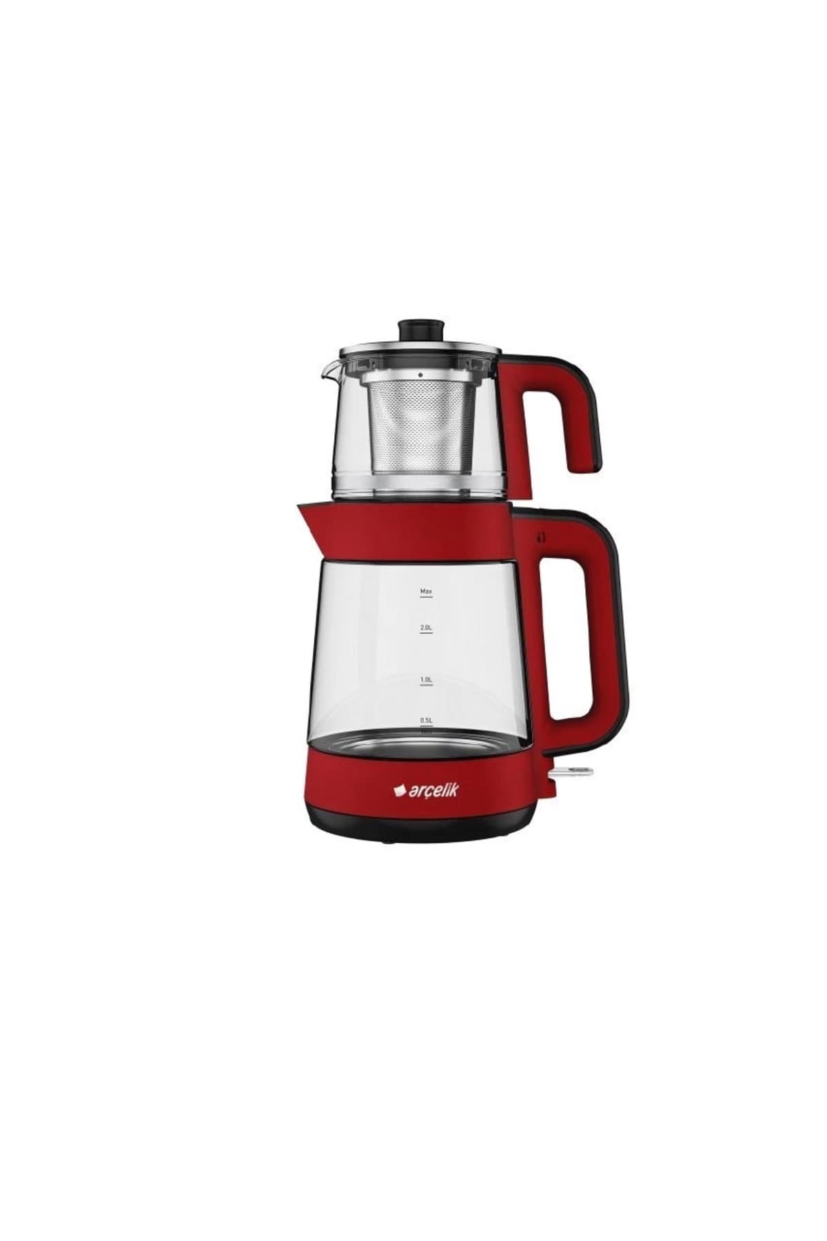 Cm 6964 K Resital Çay Makinesi