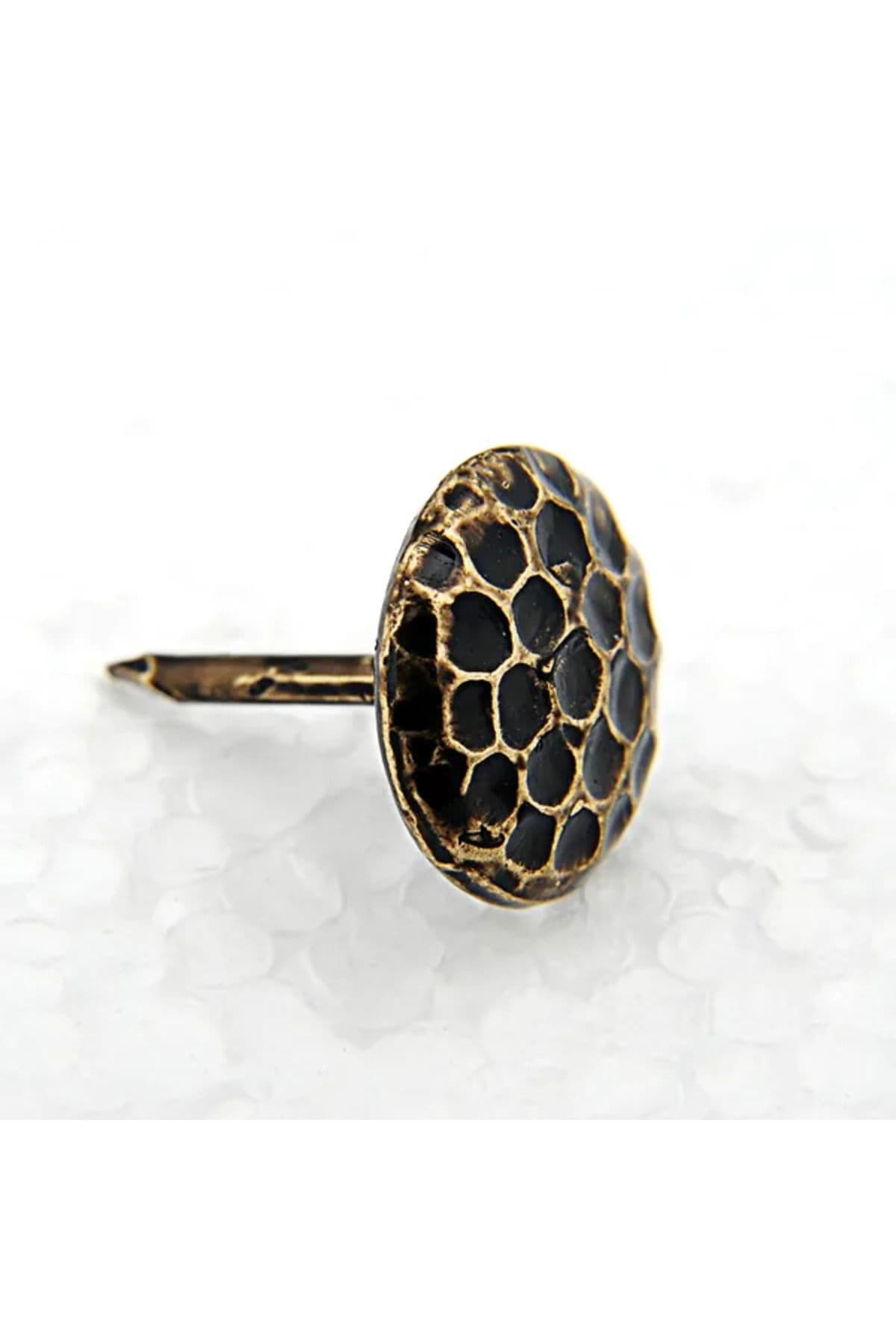 Febko - Eskitme Antik Petek Kabara / Raptiye 16 mm 15 adet