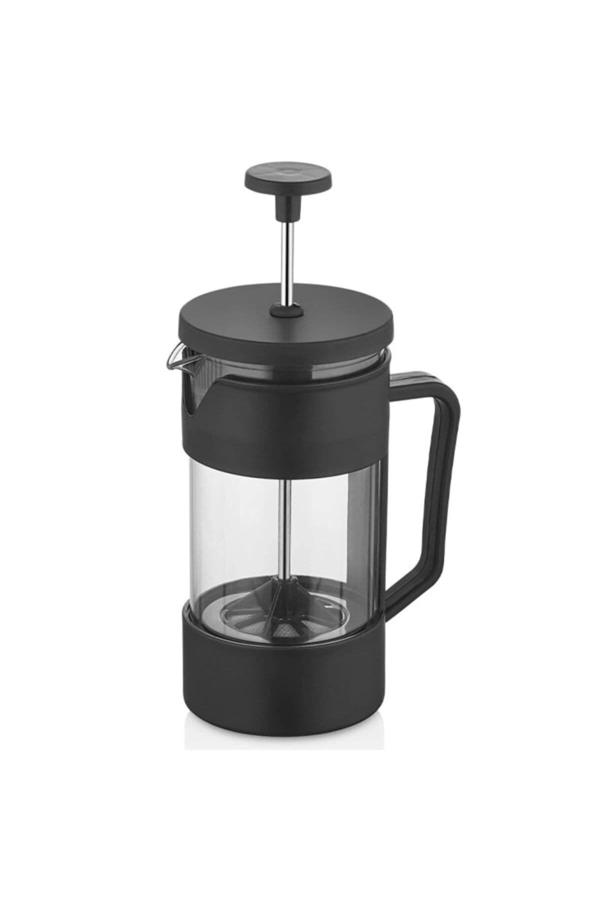 Mulier French Press 720 Ml Zcm-7204.