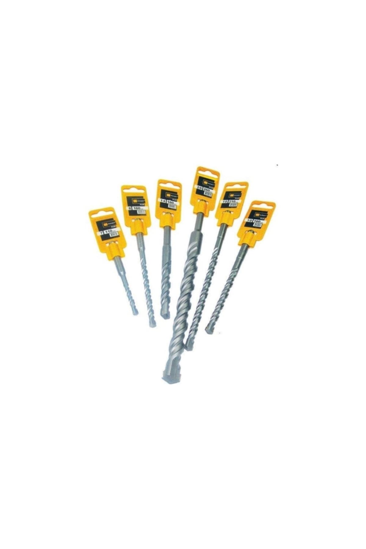 5*160 Sds Plus Matkap Ucu