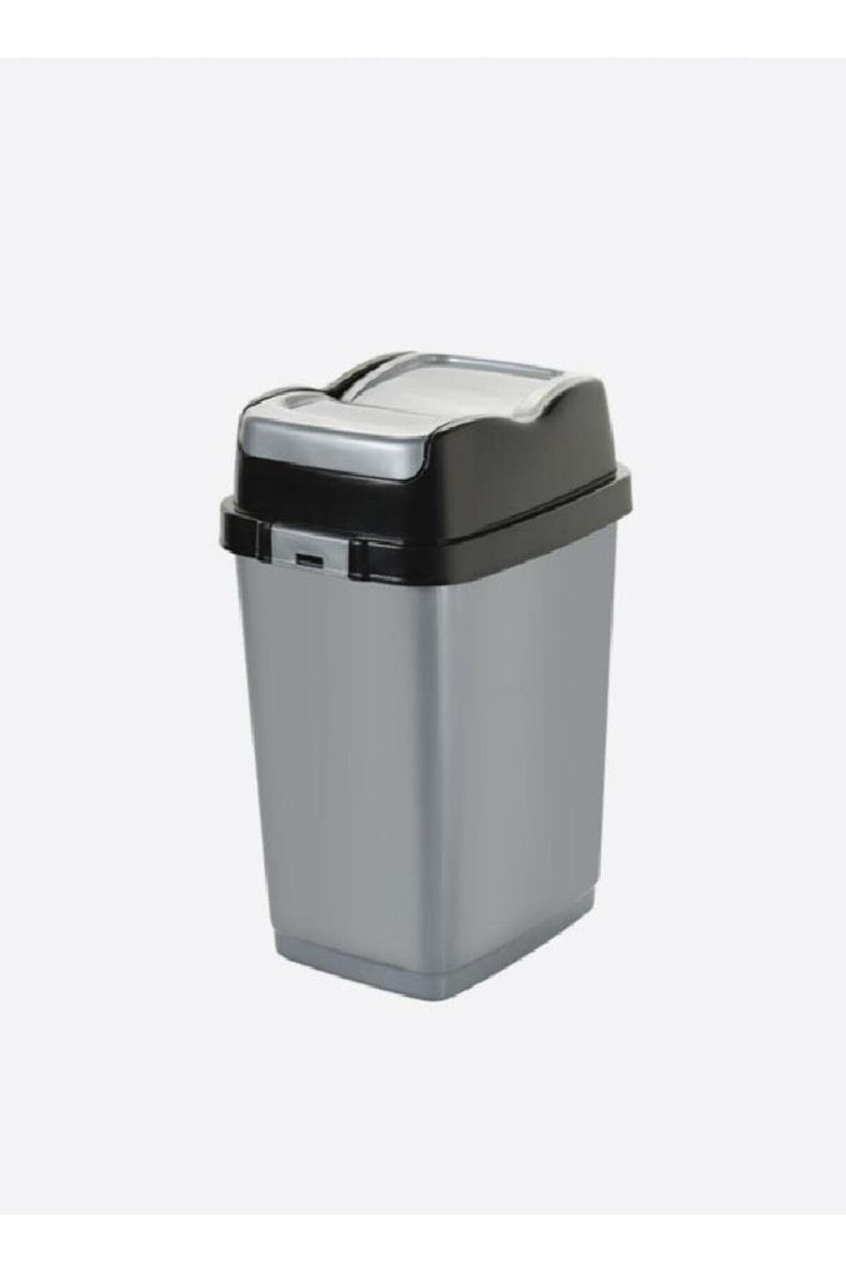 Dünya Çöp Kovası Easy 5Lt 9711