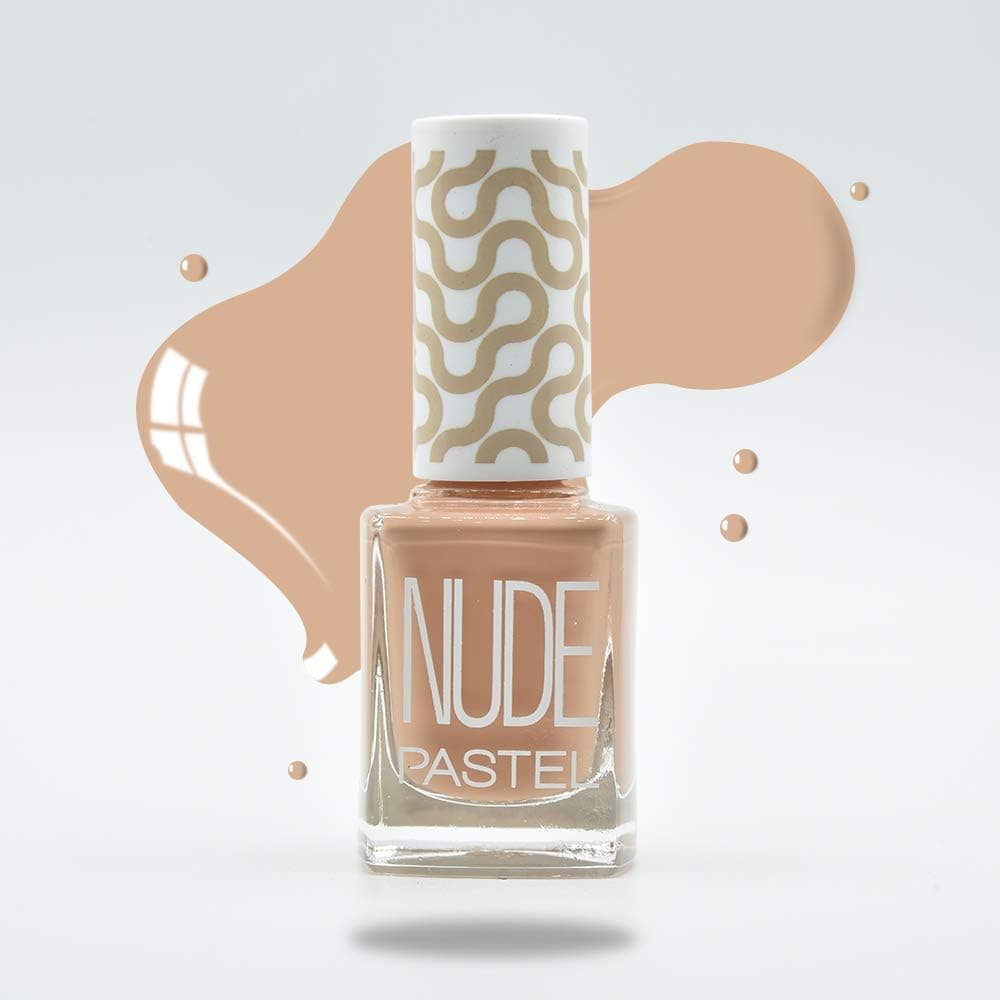 OJE NAIL POLISH 750 CAMEL