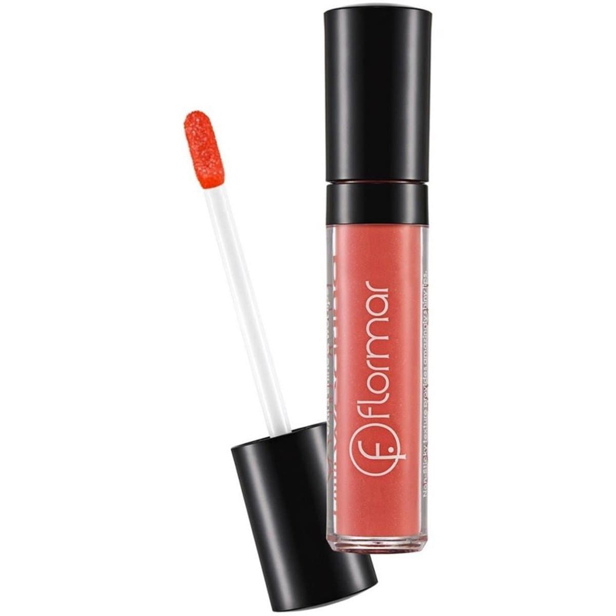 Dudak Parlatıcısı Long Wearing Lipgloss L404