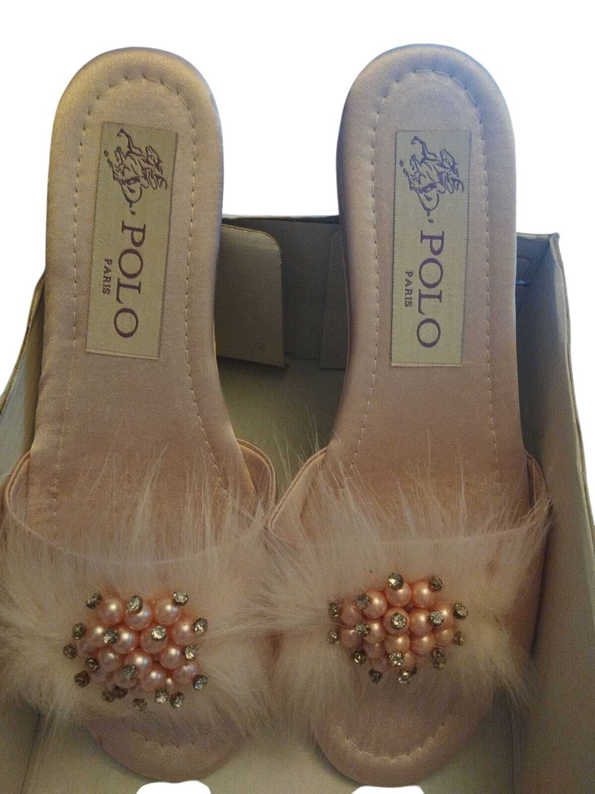 ÇEYİZ BAYAN TERLİĞİ PUDRA RENGİ