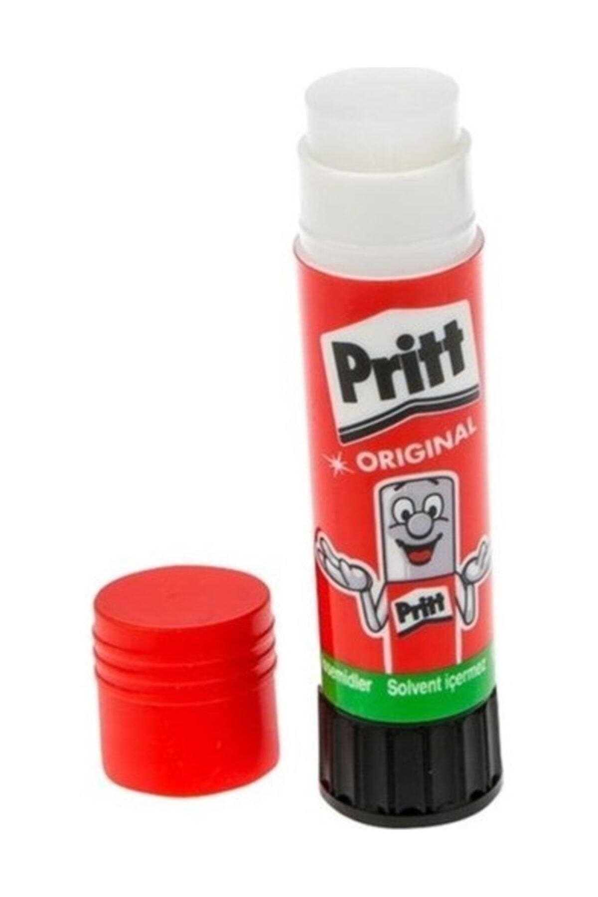 Stick Yapıştırıcı 22 Gr - 3 Adet