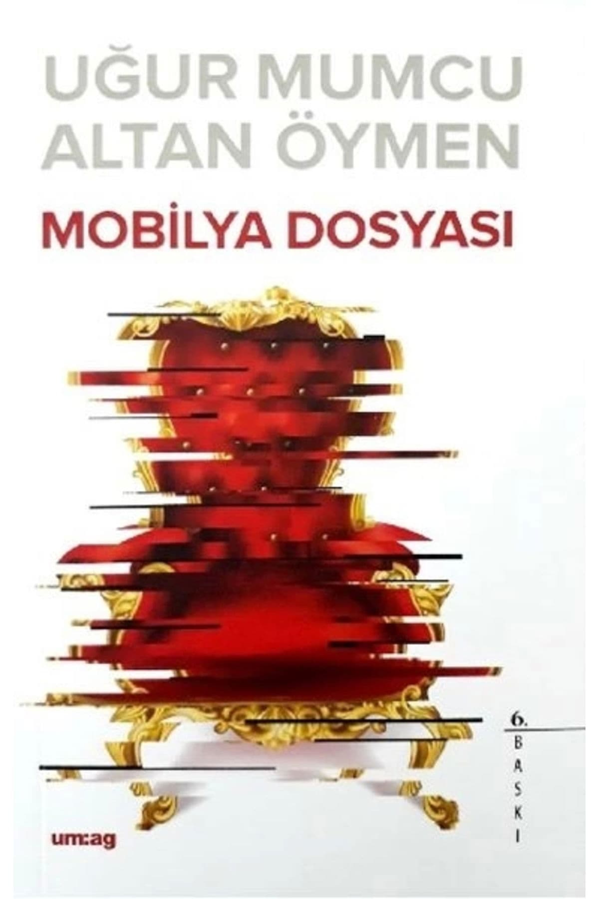 Mobilya Dosyası