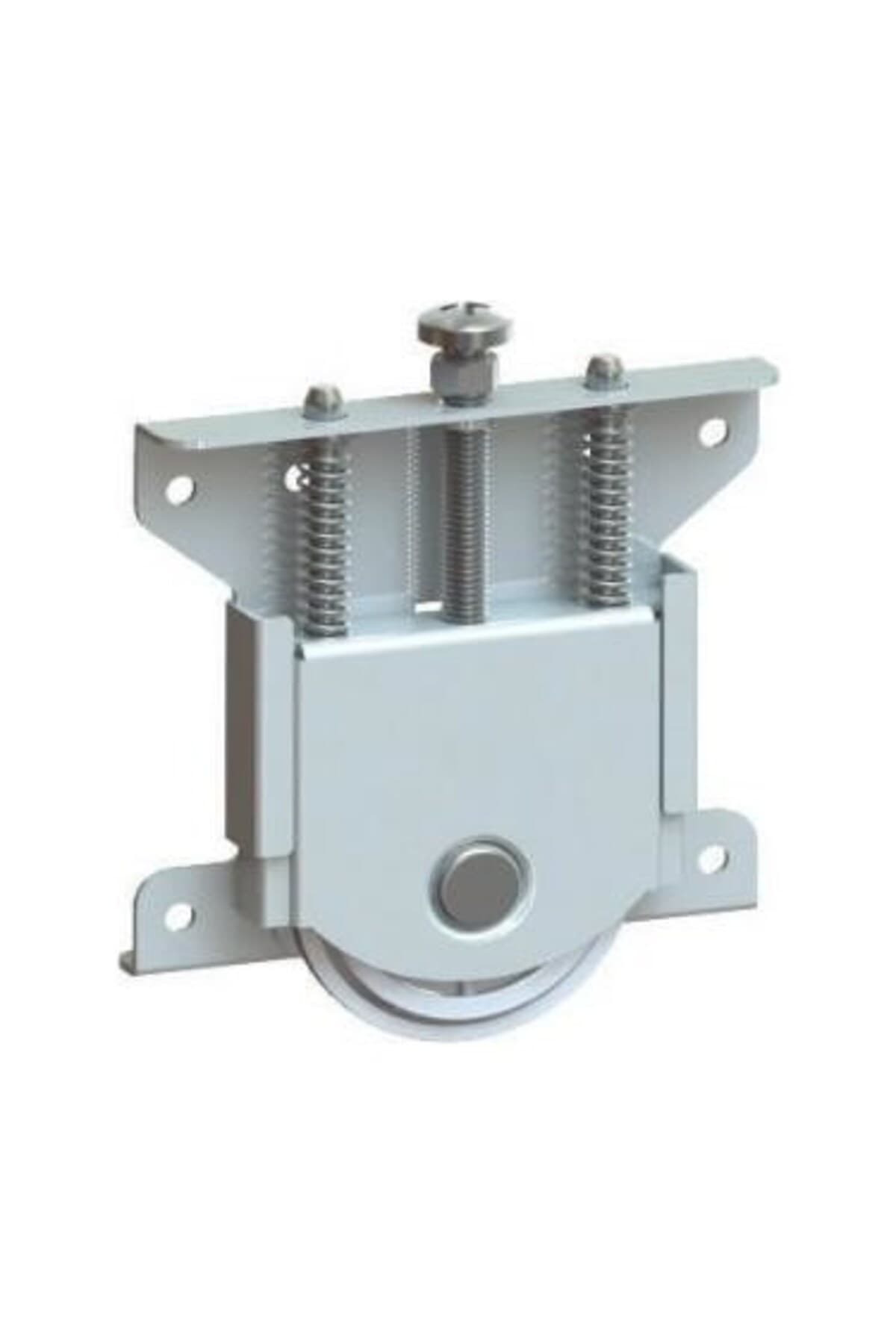 Sürgü Kapak Mekanizması Sürgülü Gardrop Dolap Tekerli Mekanizma