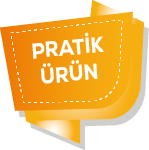 Pratik ürün