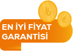 En iyi fiyat garantisi