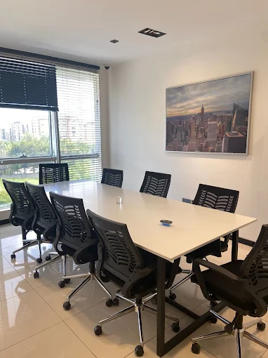 trendruum Ofis - Sağ