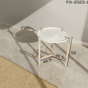 Fixwood Çok Amaçlı Tepsili Raf Sehpa 2023-1 #3