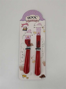 Rooc Ct-001 Çikolata Ve Tereyağı Bıçağı #2