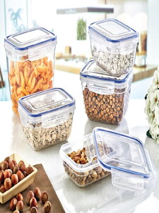 Dünya Plastik 1 No Dikdörtgen Smart Set 30491 #3