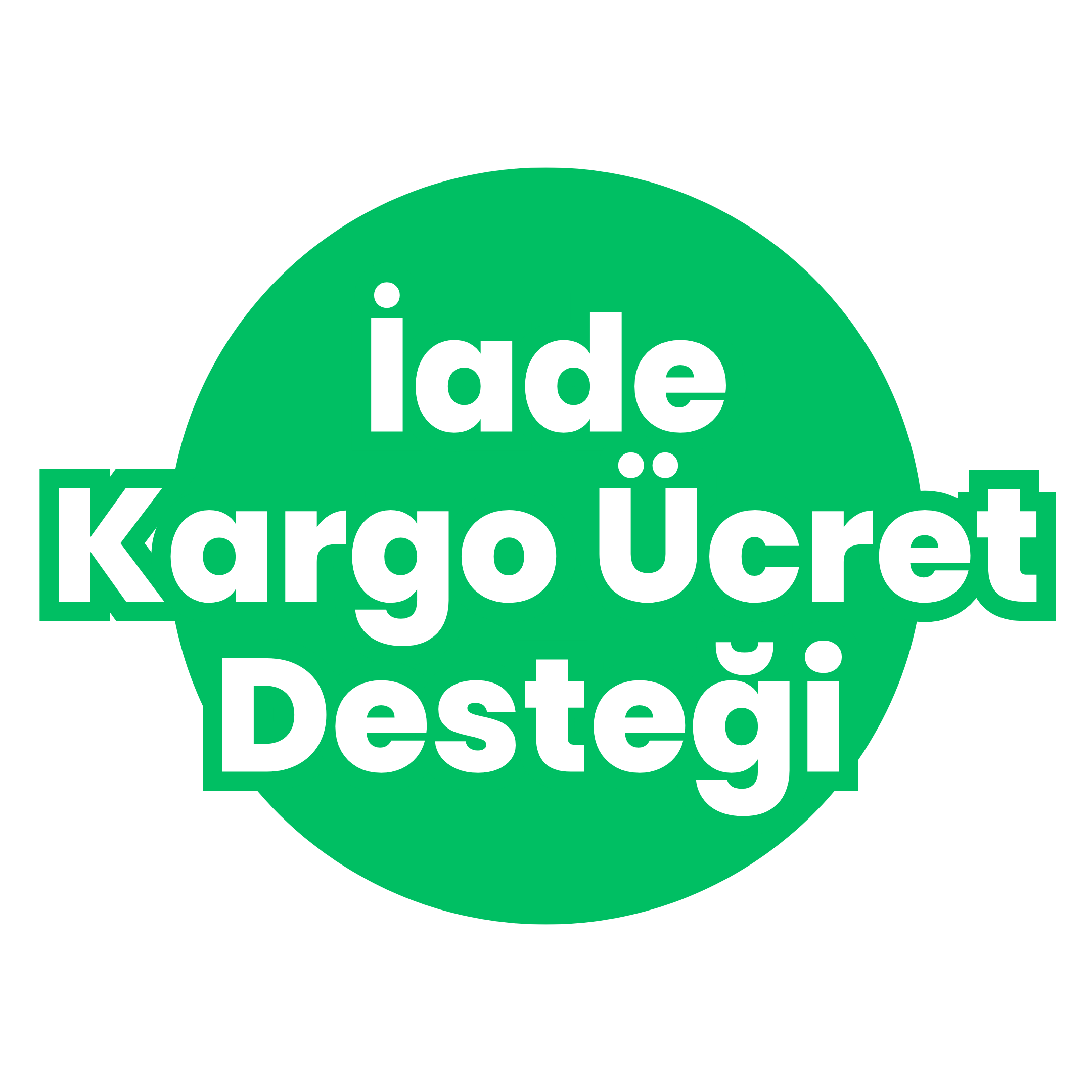 İade Kargo