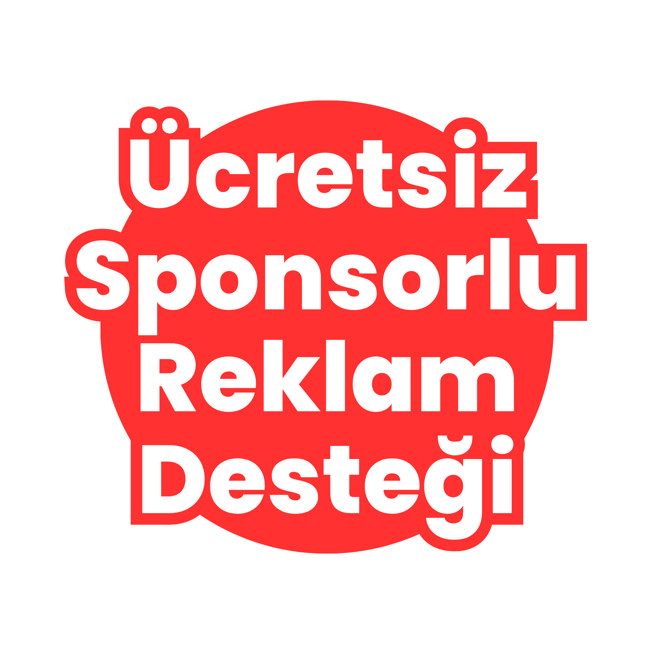 Ücretsiz Reklam